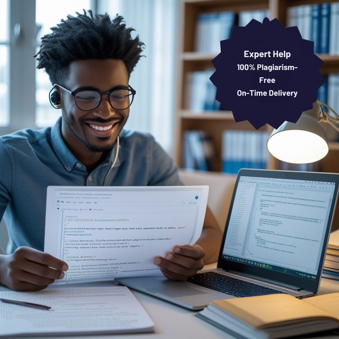 Computer Science Homework Help with Expert Writers